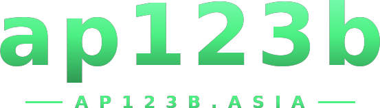 ap123b logo